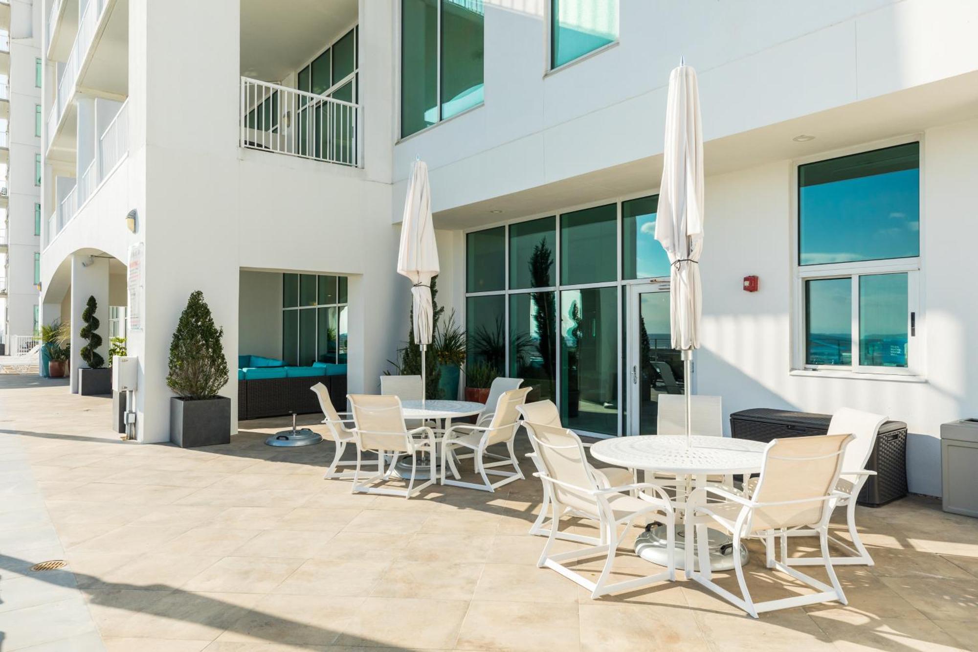 Emerald By The Sea Retreat Galveston Rom bilde