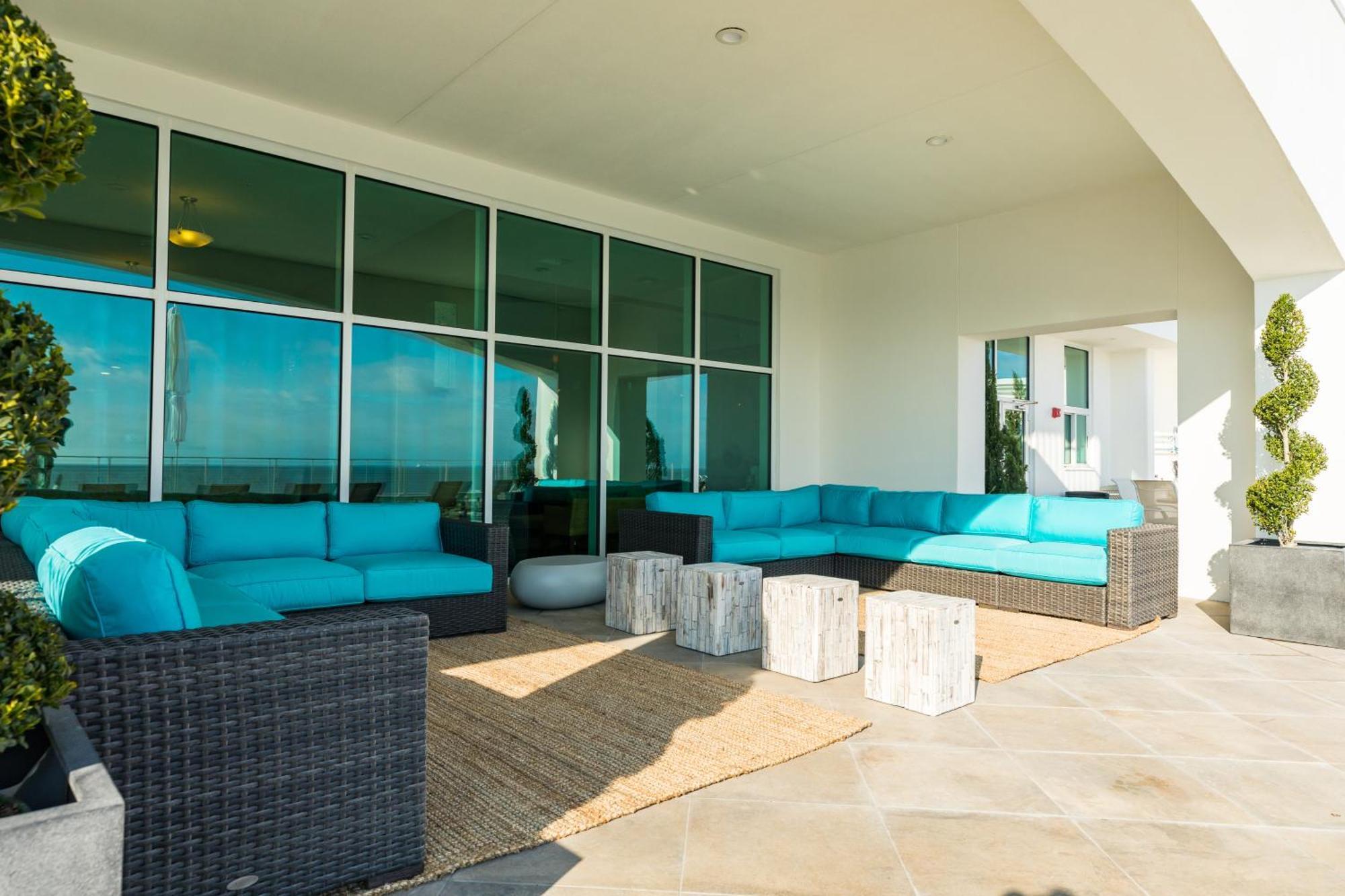 Emerald By The Sea Retreat Galveston Rom bilde