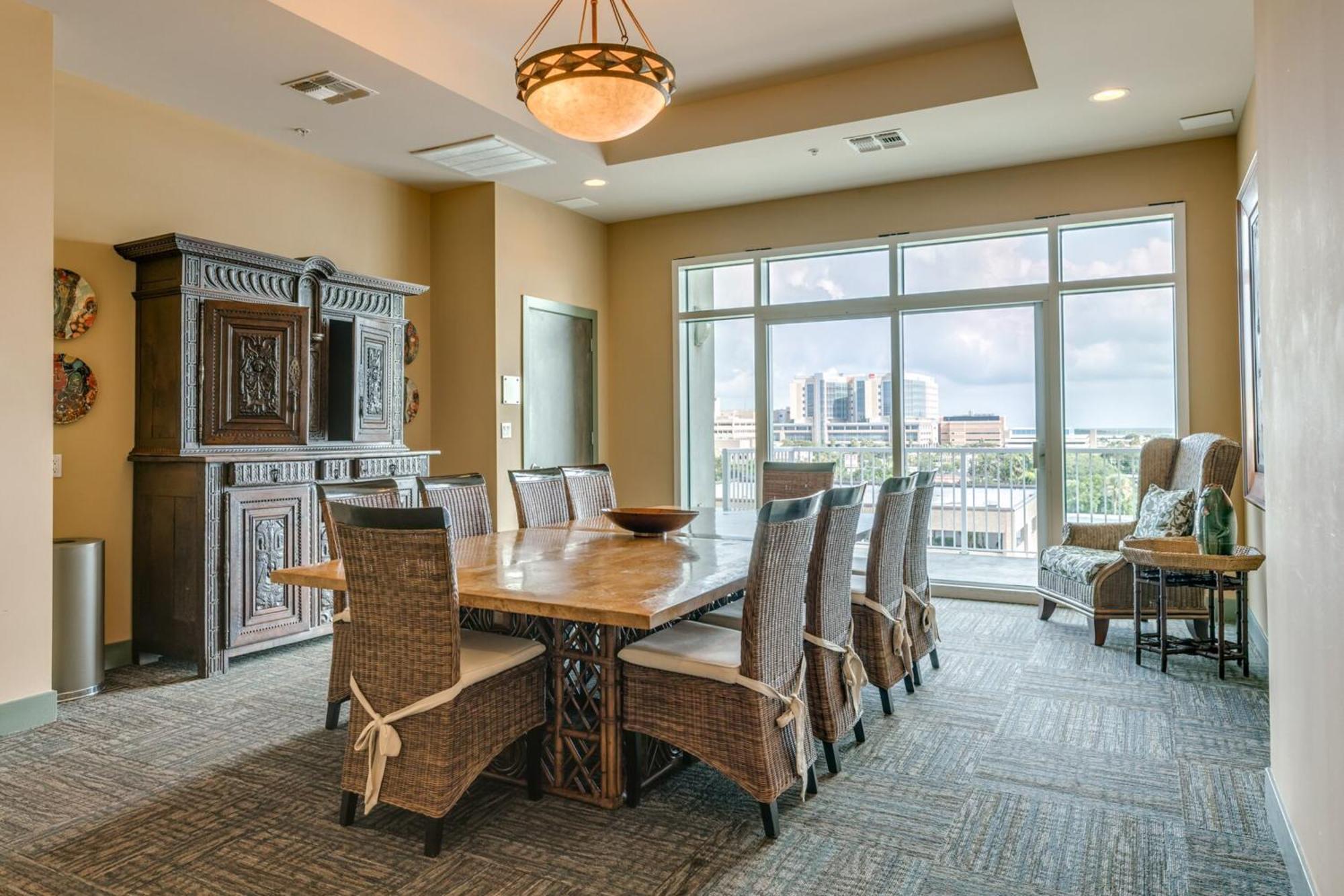 Emerald By The Sea Retreat Galveston Rom bilde