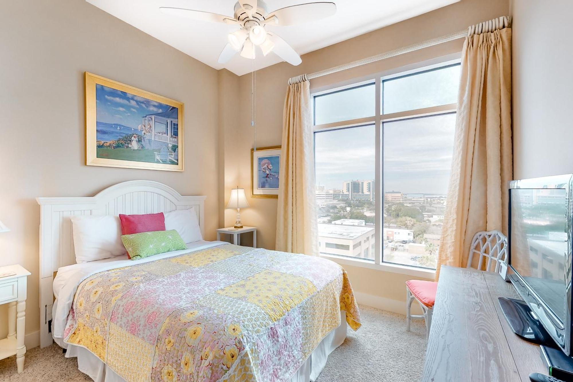 Emerald By The Sea Retreat Galveston Rom bilde