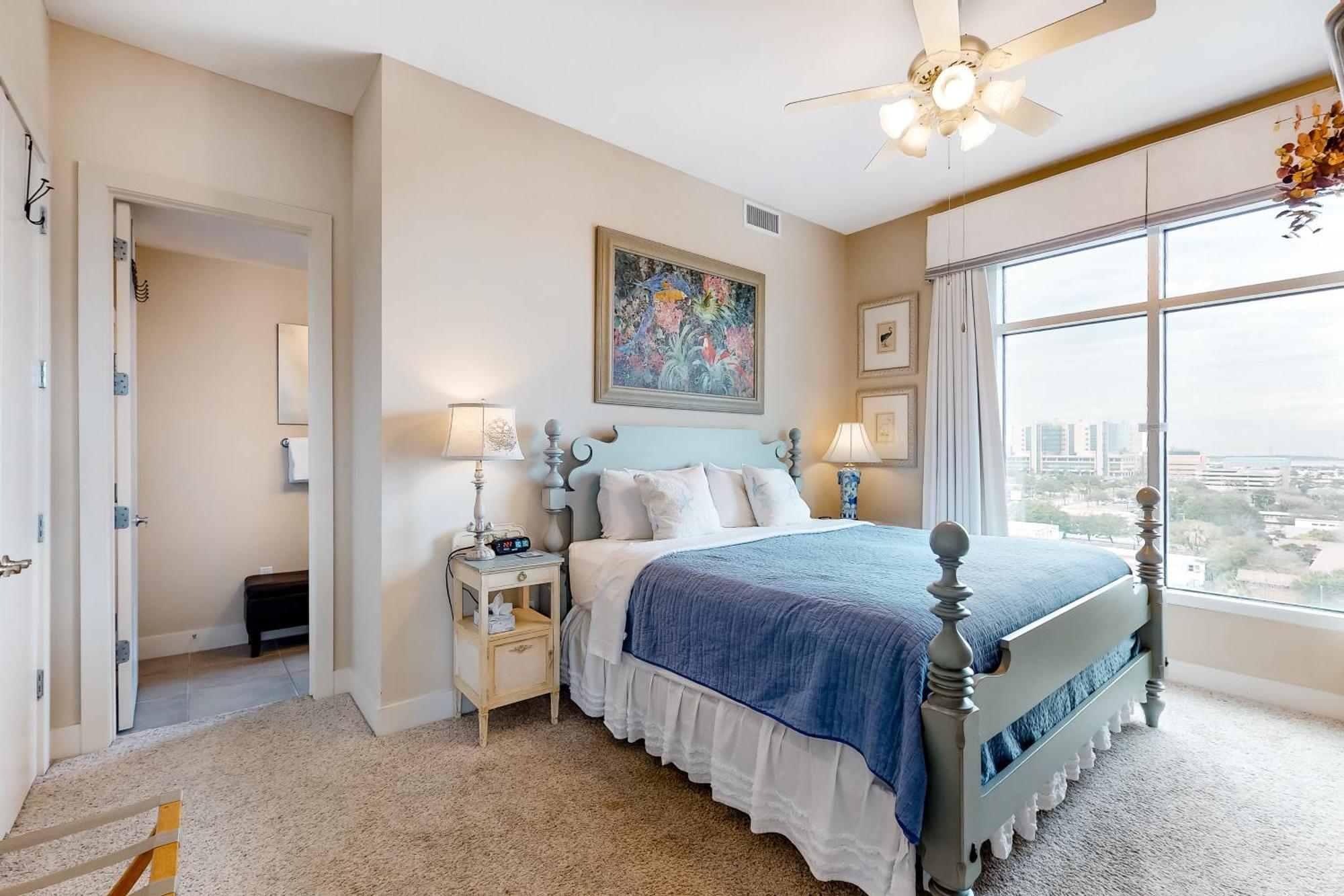 Emerald By The Sea Retreat Galveston Rom bilde